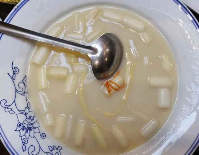 济南这些传统特色小吃，尝过一半才算合格！