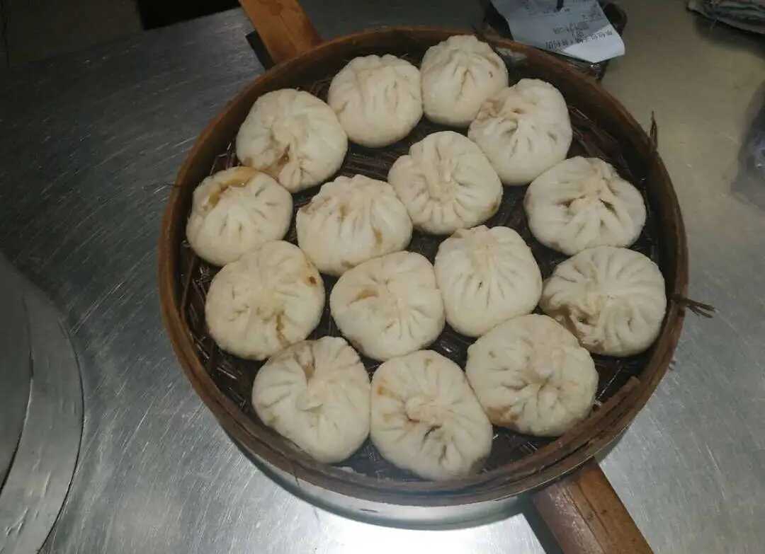 济南这些传统特色小吃，尝过一半才算合格！