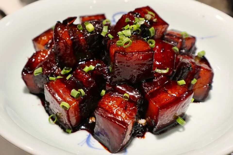 济南这些传统特色小吃，尝过一半才算合格！