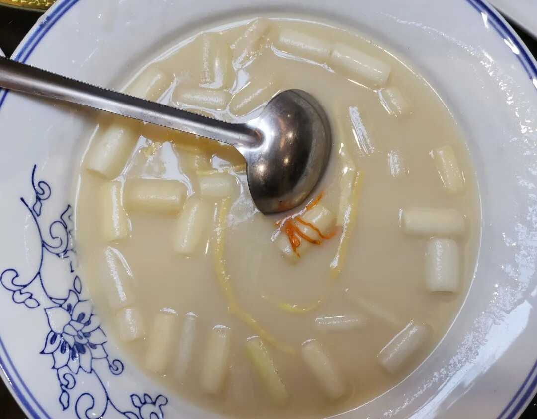 济南这些传统特色小吃，尝过一半才算合格！
