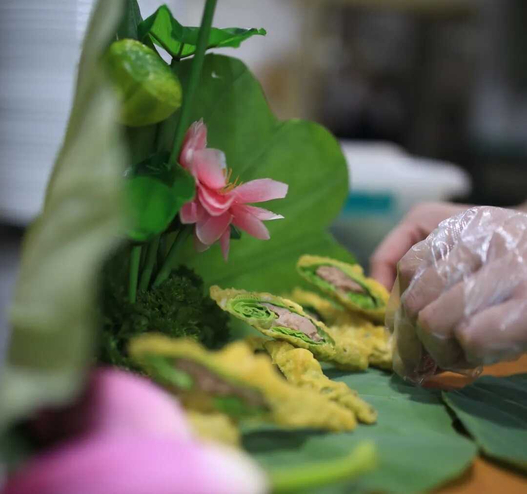 济南这些传统特色小吃，尝过一半才算合格！