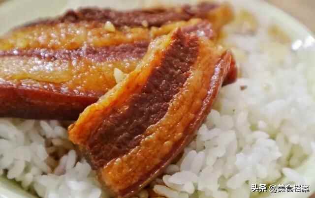 山东济南正宗把子肉哪家馆子最好吃？附：最新把子肉地图大全！