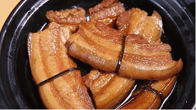 山东济南正宗把子肉哪家馆子最好吃？附：最新把子肉地图大全！