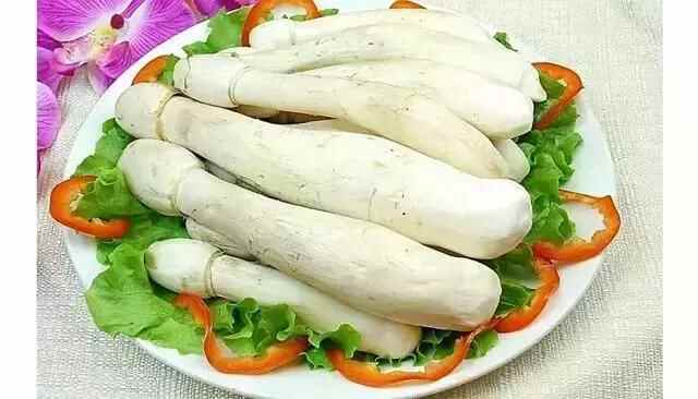 这些年，你曾经在平阴吃过的美食！