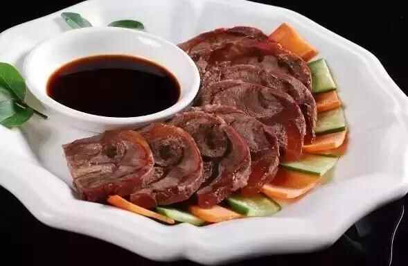 这些年，你曾经在平阴吃过的美食！