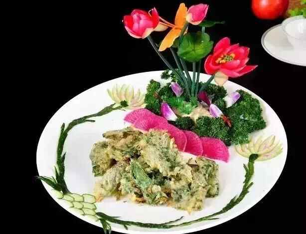 这些年，你曾经在平阴吃过的美食！