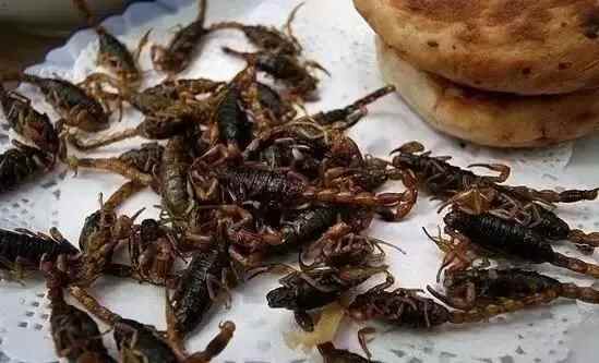 这些年，你曾经在平阴吃过的美食！