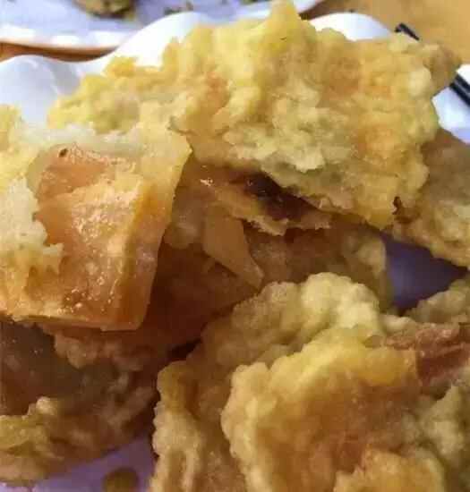 这些年，你曾经在平阴吃过的美食！