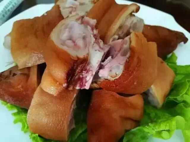 这些年，你曾经在平阴吃过的美食！
