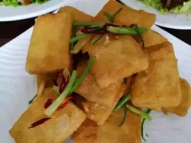 这些年，你曾经在平阴吃过的美食！