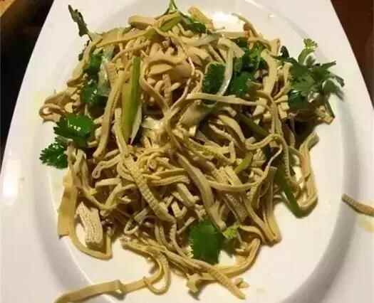 这些年，你曾经在平阴吃过的美食！