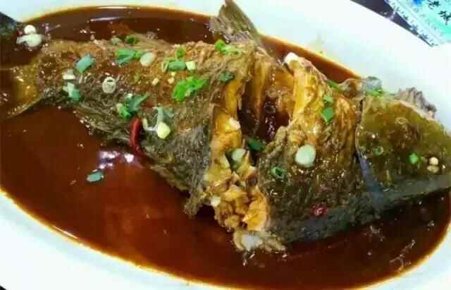 这些年，你曾经在平阴吃过的美食！