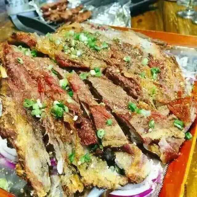 这些年，你曾经在平阴吃过的美食！