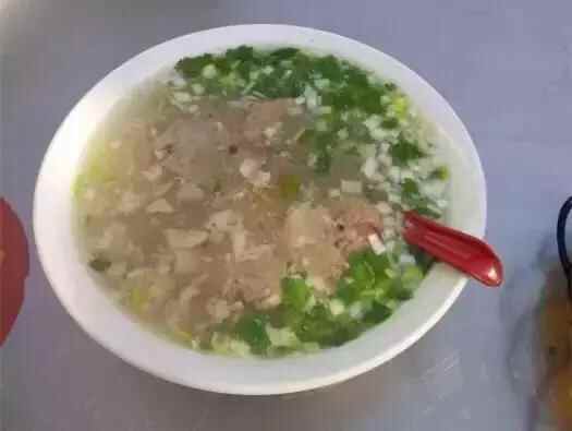 这些年，你曾经在平阴吃过的美食！