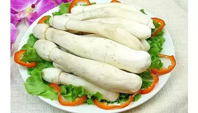 这些年，你曾经在平阴吃过的美食！