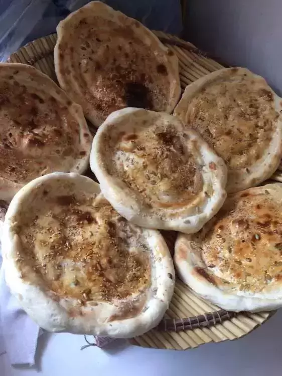 这些年，你曾经在平阴吃过的美食！