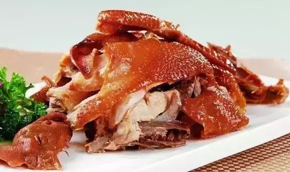 这些年，你曾经在平阴吃过的美食！