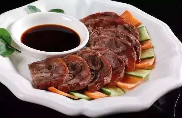 这些年，你曾经在平阴吃过的美食！