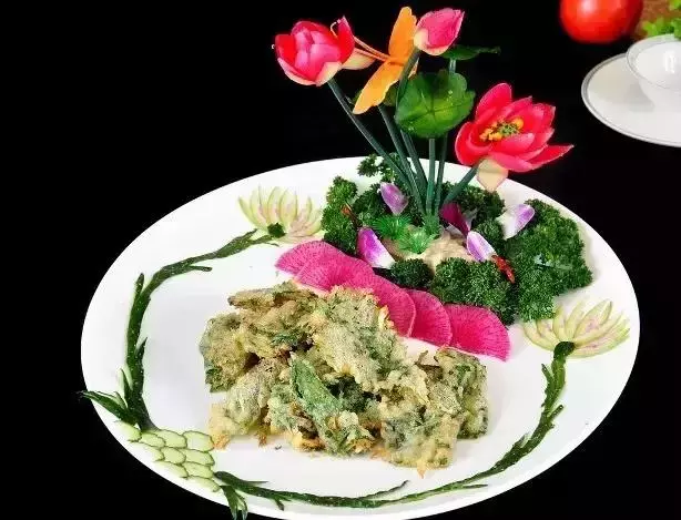 这些年，你曾经在平阴吃过的美食！