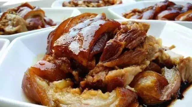 这些年，你曾经在平阴吃过的美食！