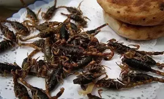 这些年，你曾经在平阴吃过的美食！