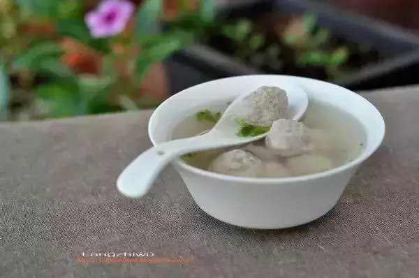 这些年，你曾经在平阴吃过的美食！