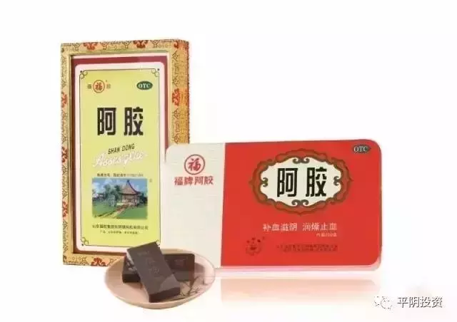 这些年，你曾经在平阴吃过的美食！