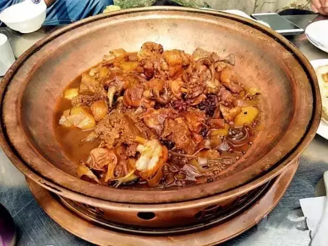 这些年，你曾经在平阴吃过的美食！
