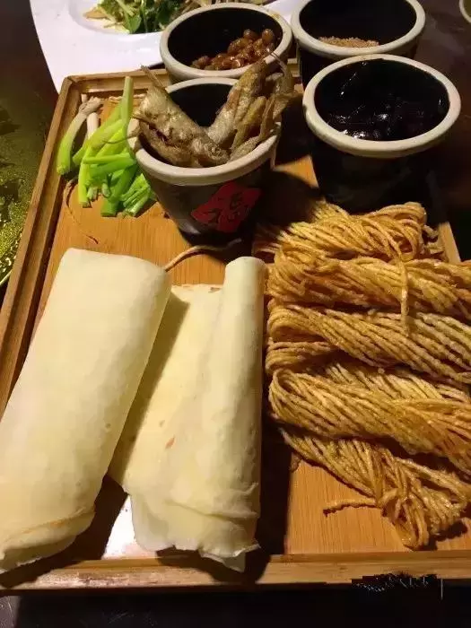这些年，你曾经在平阴吃过的美食！