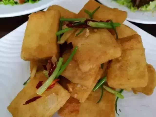这些年，你曾经在平阴吃过的美食！