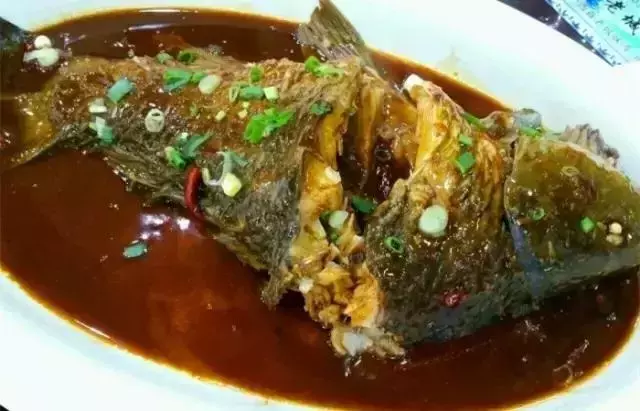 这些年，你曾经在平阴吃过的美食！