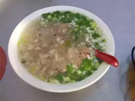 这些年，你曾经在平阴吃过的美食！