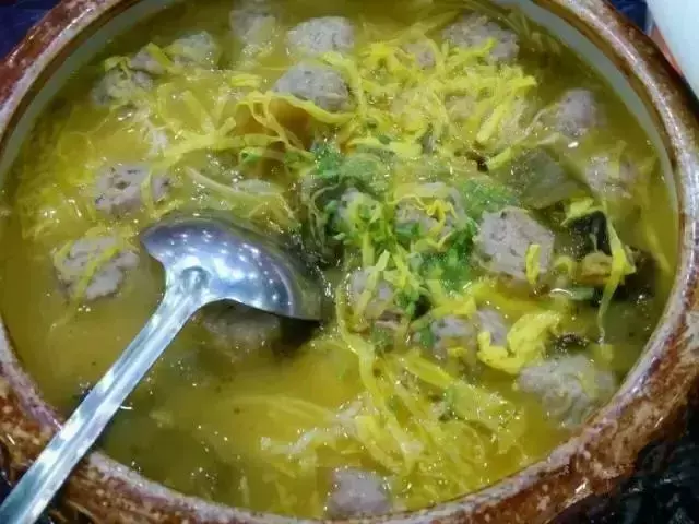 这些年，你曾经在平阴吃过的美食！