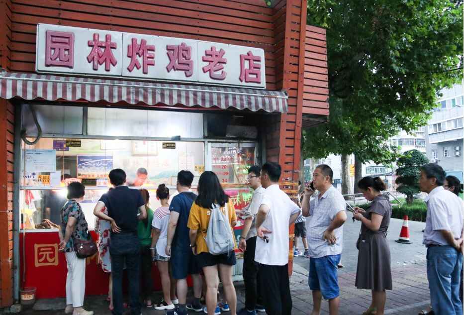 寻味济南丨本地人私藏的济南口碑老店，找寻记忆中的味道