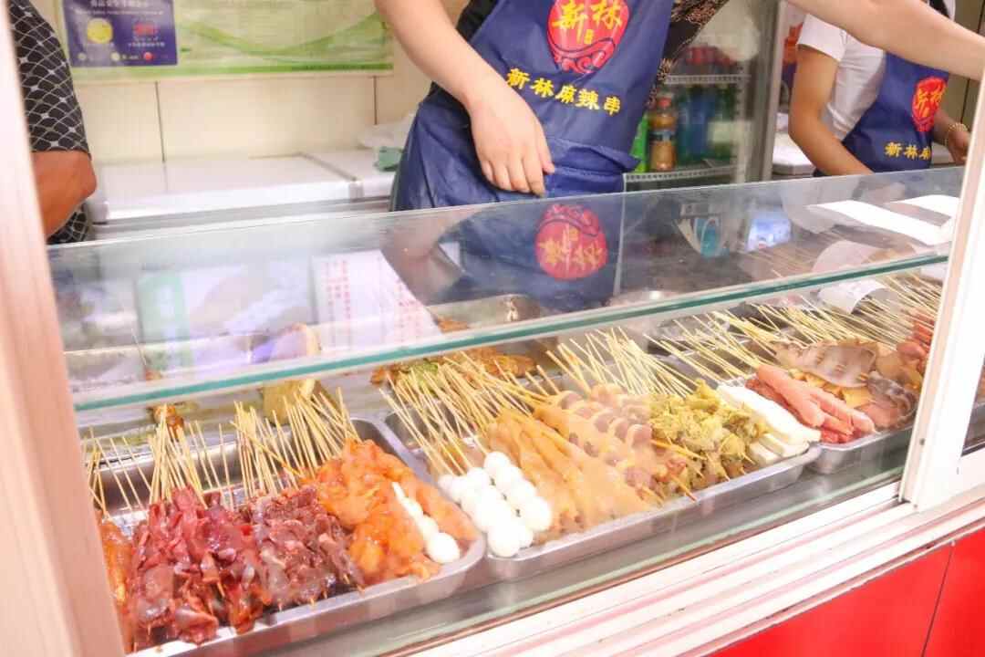 寻味济南丨本地人私藏的济南口碑老店，找寻记忆中的味道