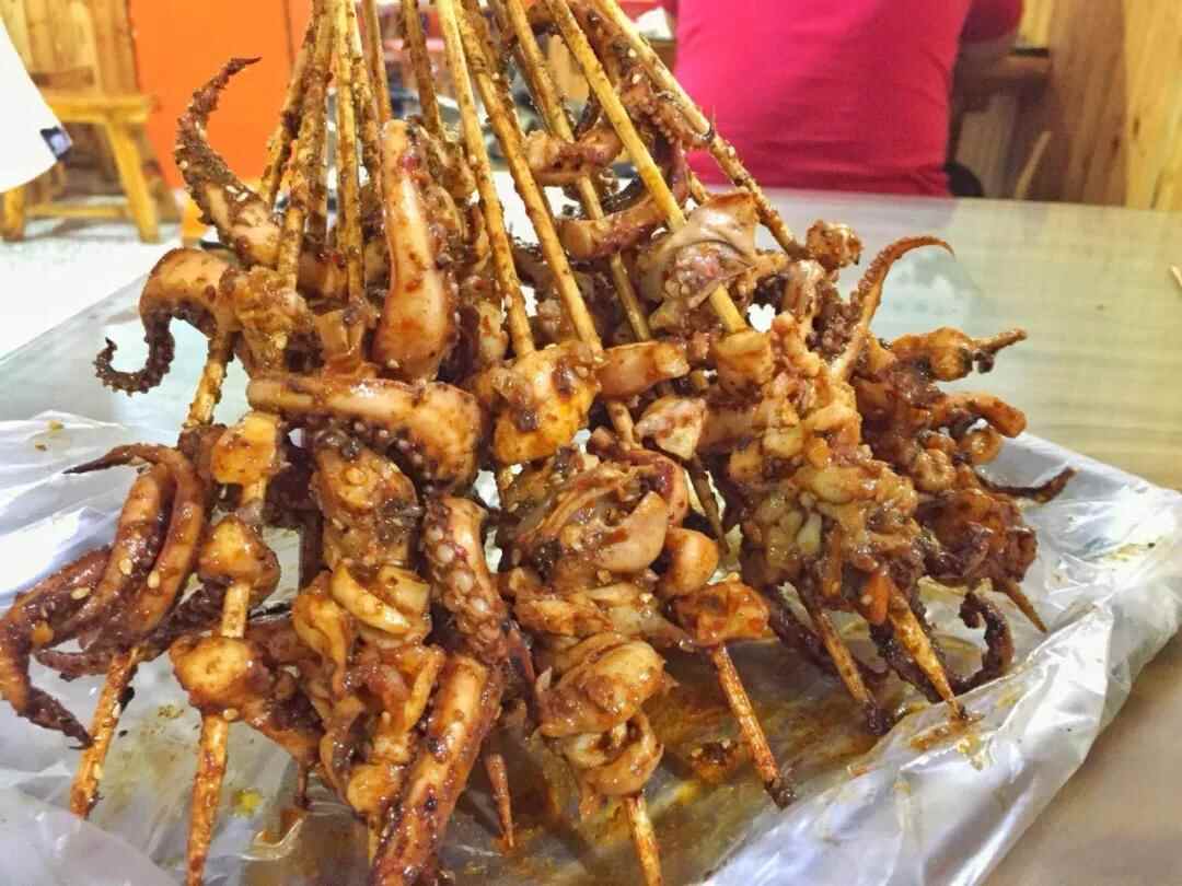 寻味济南丨本地人私藏的济南口碑老店，找寻记忆中的味道