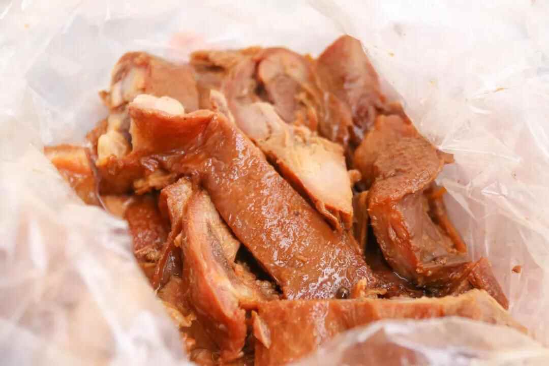 寻味济南丨本地人私藏的济南口碑老店，找寻记忆中的味道
