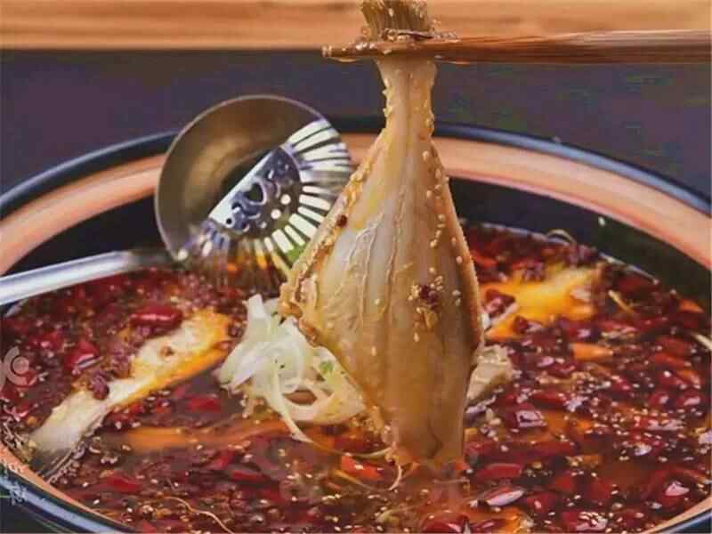 大坪竟私藏这么多神级美食，好吃狗开起玛莎拉蒂都要刹一脚！
