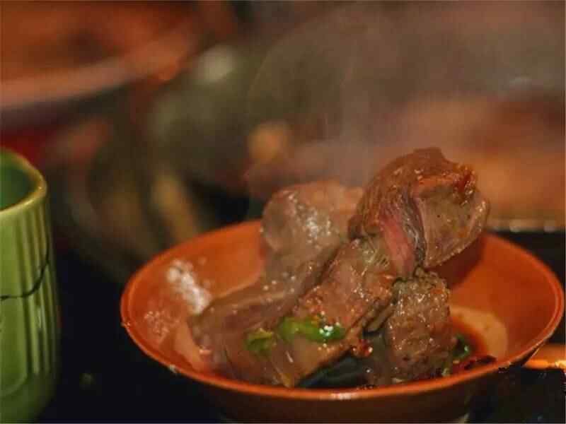 大坪竟私藏这么多神级美食，好吃狗开起玛莎拉蒂都要刹一脚！