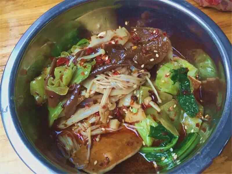 大坪竟私藏这么多神级美食，好吃狗开起玛莎拉蒂都要刹一脚！