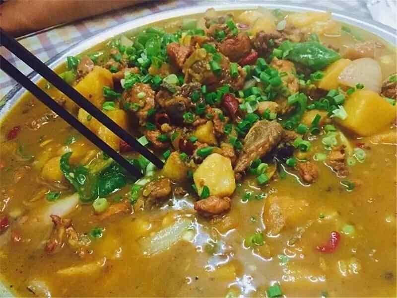 大坪竟私藏这么多神级美食，好吃狗开起玛莎拉蒂都要刹一脚！