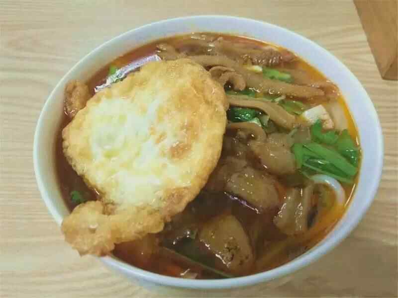 大坪竟私藏这么多神级美食，好吃狗开起玛莎拉蒂都要刹一脚！
