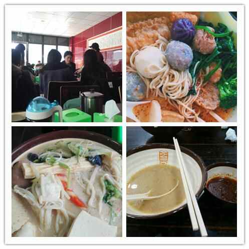 长清大学城里的这些美食店，满满的回忆，真的想哭！