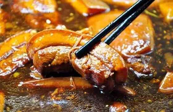 济南10道经典美食！全吃过的才是济南人！