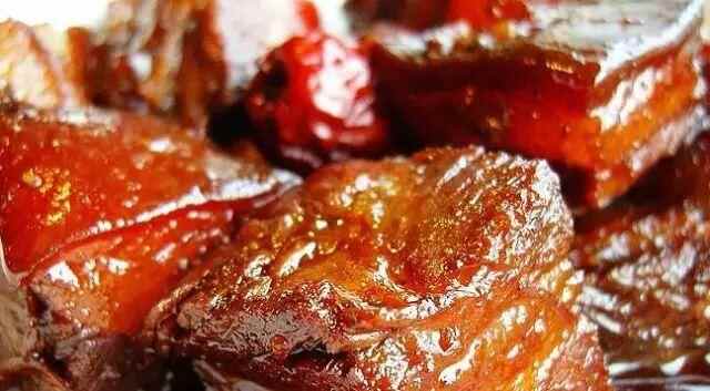 济南10道经典美食！全吃过的才是济南人！