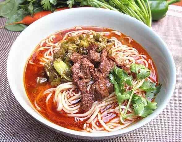 济南10道经典美食！全吃过的才是济南人！