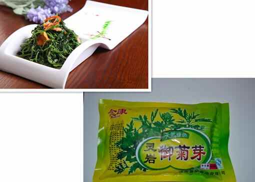 济南长清特色美食小吃特产