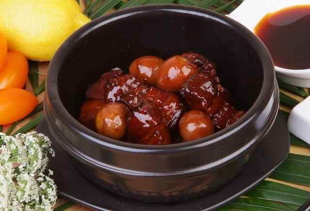 济南长清特色美食小吃特产