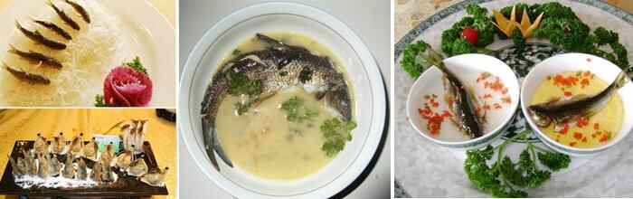 济南长清特色美食小吃特产