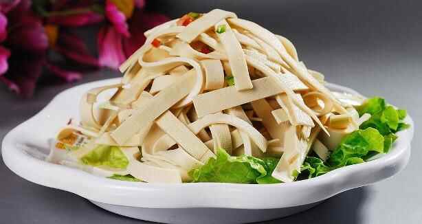 济南长清特色美食小吃特产